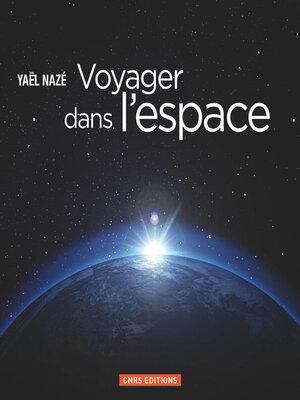 cover image of Voyager dans l'espace